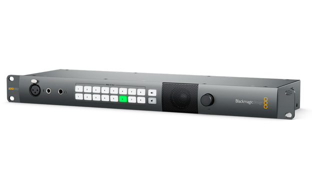 ATEM Talkback Converter 4K