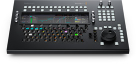 Fairlight Desktop Audio Editor