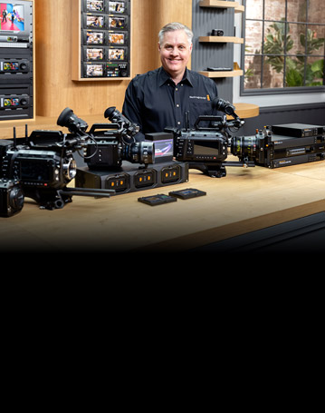 NAB 2024 Update Video