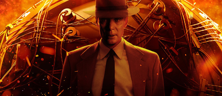 Blackmagic Design Used on 2024 Oscar® Nominated Films