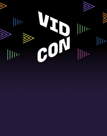 VidCon 2024